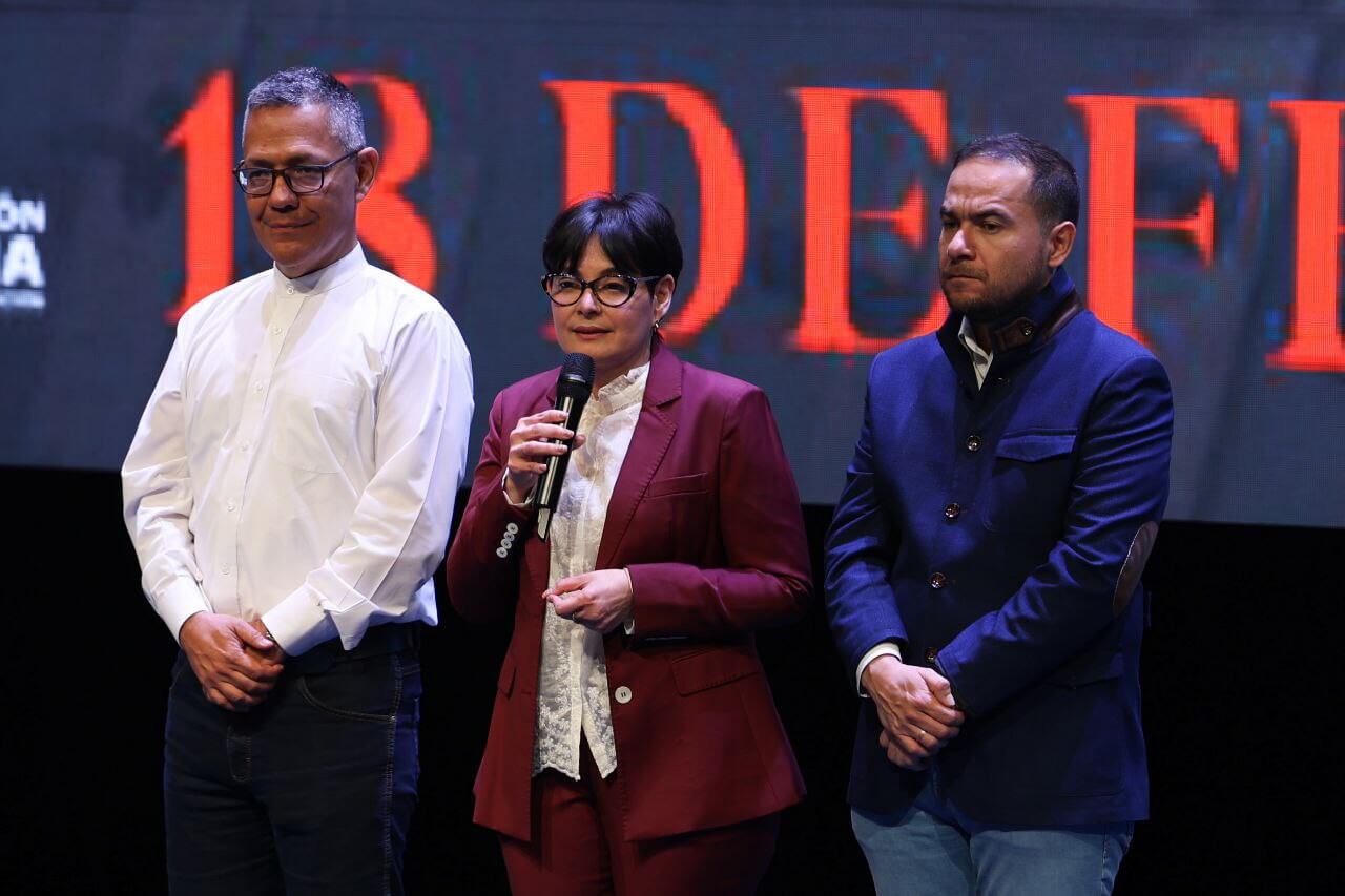 Lee más sobre el artículo Venezuela estrena película sobre la vida y obra del Dr. Humberto Fernández-Morán