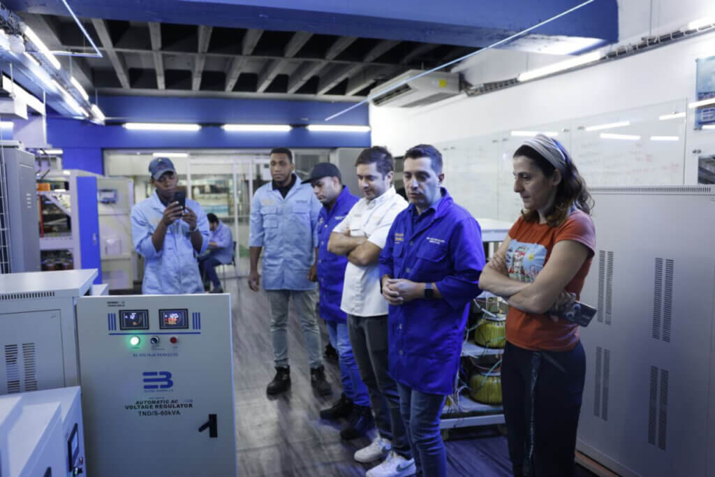 Gobierno Bolivariano promueve alianzas para fortalecer motor productivo del país