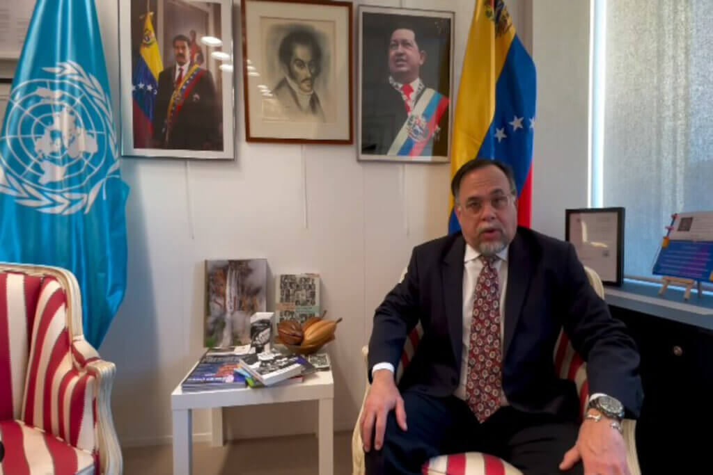 En la Unesco destacan trabajo de Venezuela en materia de ciencia y tecnología