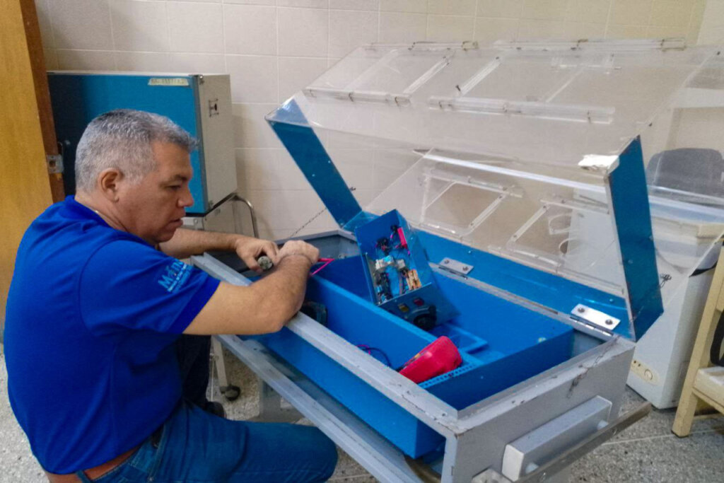 Cayapa Heroica capacita a los próximos héroes de la salud a través de SIGMA