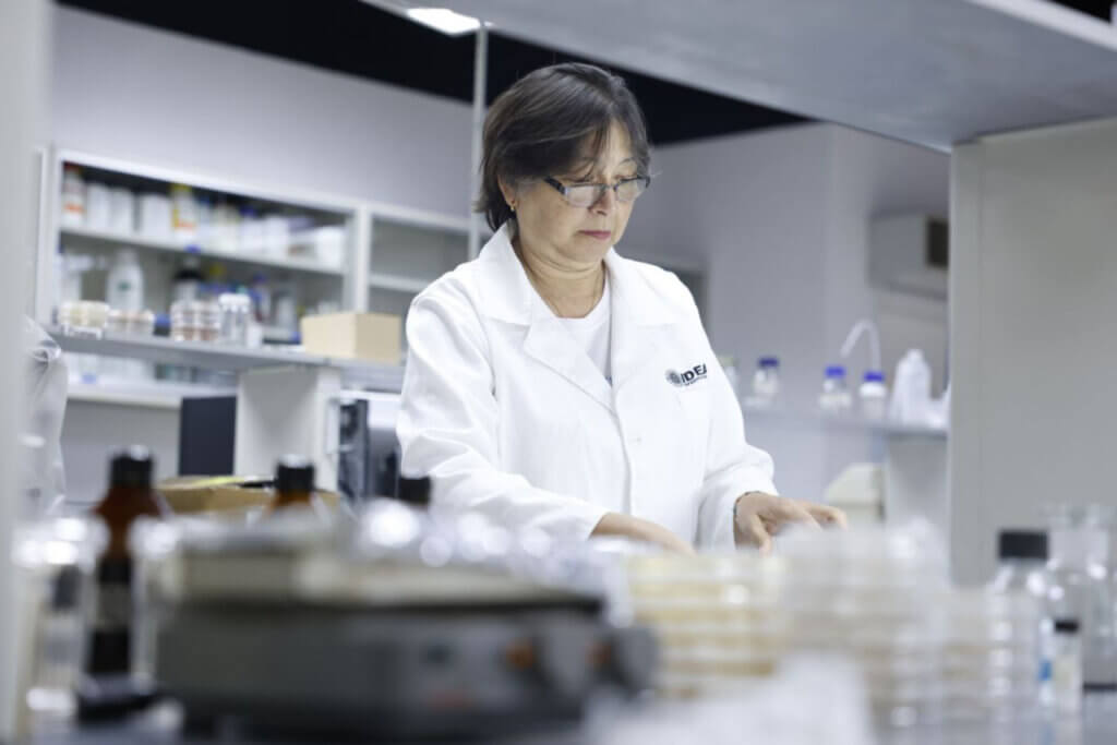 Investigadores venezolanos promueven uso de bioinsumos para una agricultura climáticamente inteligente
