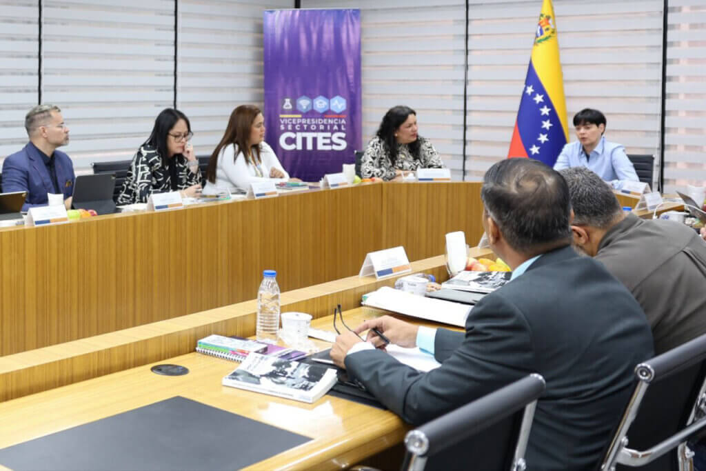 Rectora Gabriela Jiménez Ramírez presenta líneas estratégicas ante el Consejo Directivo Provisional