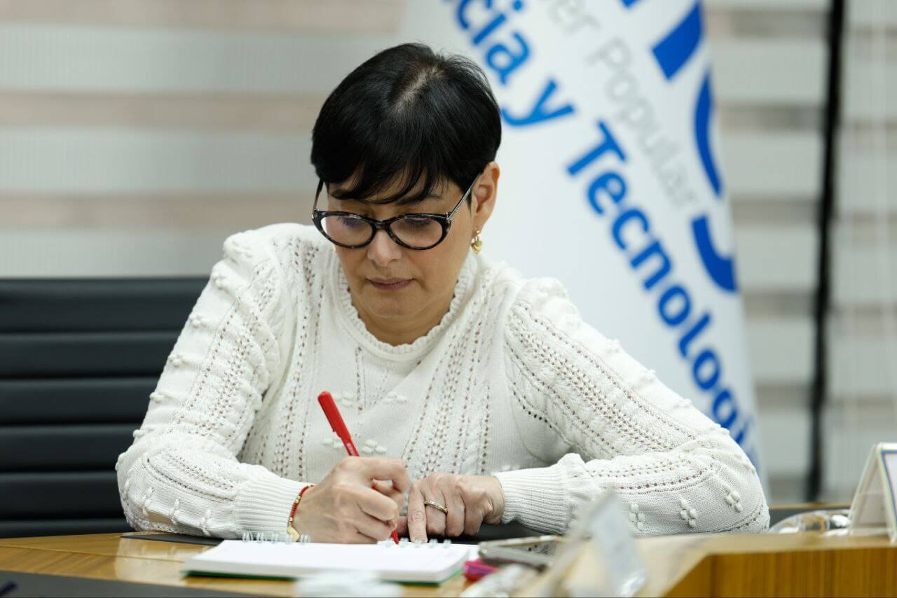 Lee más sobre el artículo Avanza convocatoria de Proyectos de Sostenibilidad e Innovación 2025