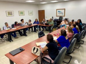 Lee más sobre el artículo Mincyt promueve participación en convocatoria de proyectos de investigación socio-ambientales