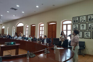 Lee más sobre el artículo Mincyt y Universidad de Carabobo impulsan proyectos de investigación