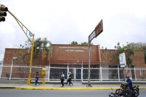 Lee más sobre el artículo Modernización del CDI Los Dos Caminos beneficiará a 28 mil habitantes