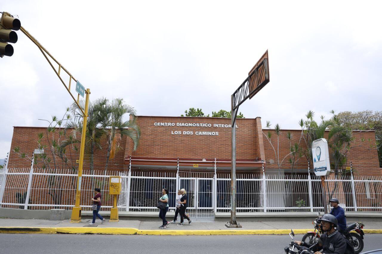Lee más sobre el artículo Modernización del CDI Los Dos Caminos beneficiará a 28 mil habitantes