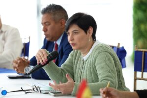Lee más sobre el artículo Evalúan acciones para potenciar agenda científica en América Latina y el Caribe