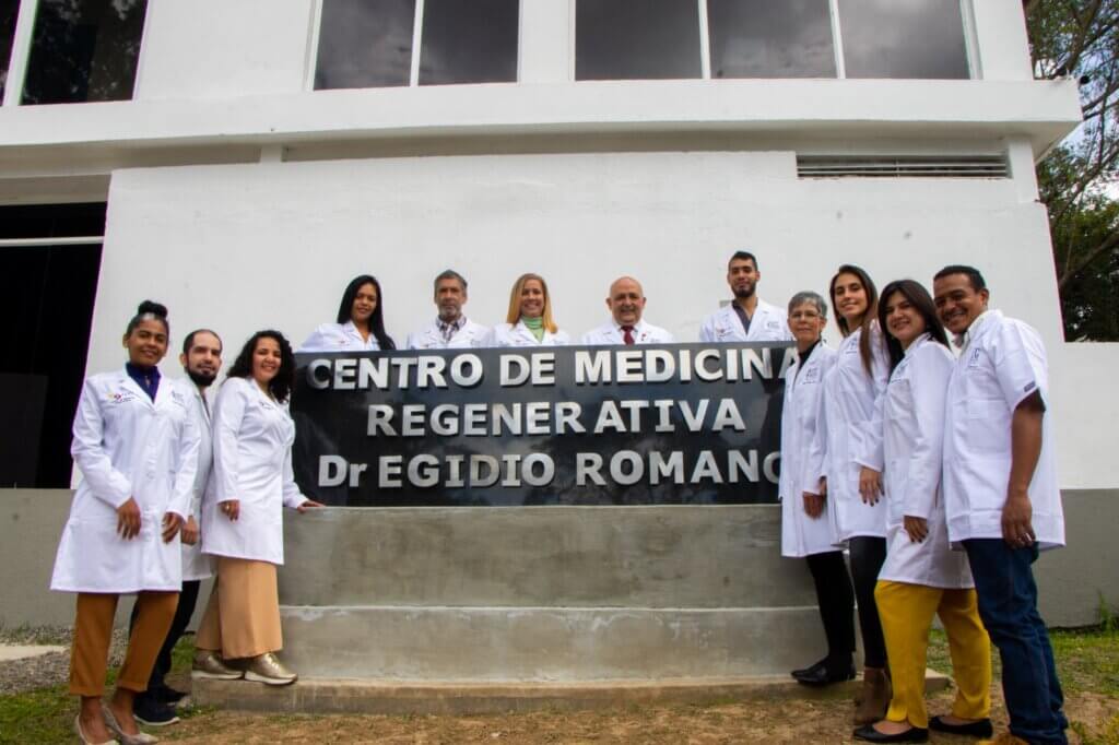 IVIC realizará charla sobre células estromales mesenquimales