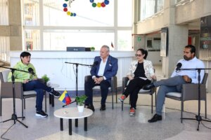 Lee más sobre el artículo Universidad Nacional de las Ciencias Dr. Humberto Fernández – Morán formará nuevos talentos para el apalancamiento productivo