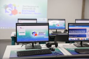 Lee más sobre el artículo Nodos S3 promueven la formación de profesionales en áreas de ciberseguridad e Inteligencia Artificial