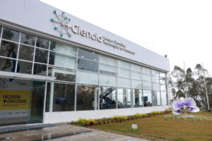 Lee más sobre el artículo Parque Científico Tecnológico +Ciencia cumple dos años aportando al escalamiento productivo