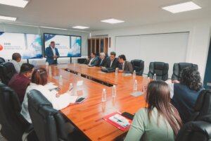 Lee más sobre el artículo IVIC fortalece alianza en biotecnología agrícola, nanotecnología y física nuclear con la República Islámica de Irán