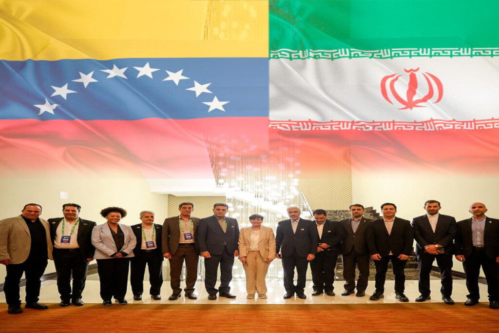 Venezuela avanza en el desarrollo científico y tecnológico con la cooperación de países del mundo