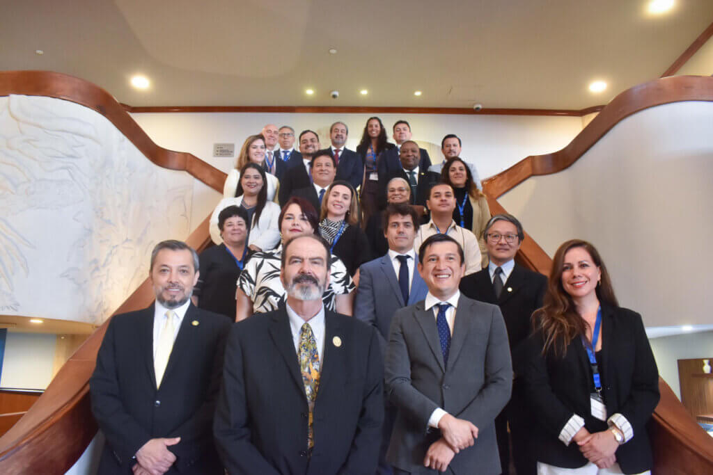 América Latina y el Caribe fortalece la cooperación sur-sur en ciencia y tecnología nuclear