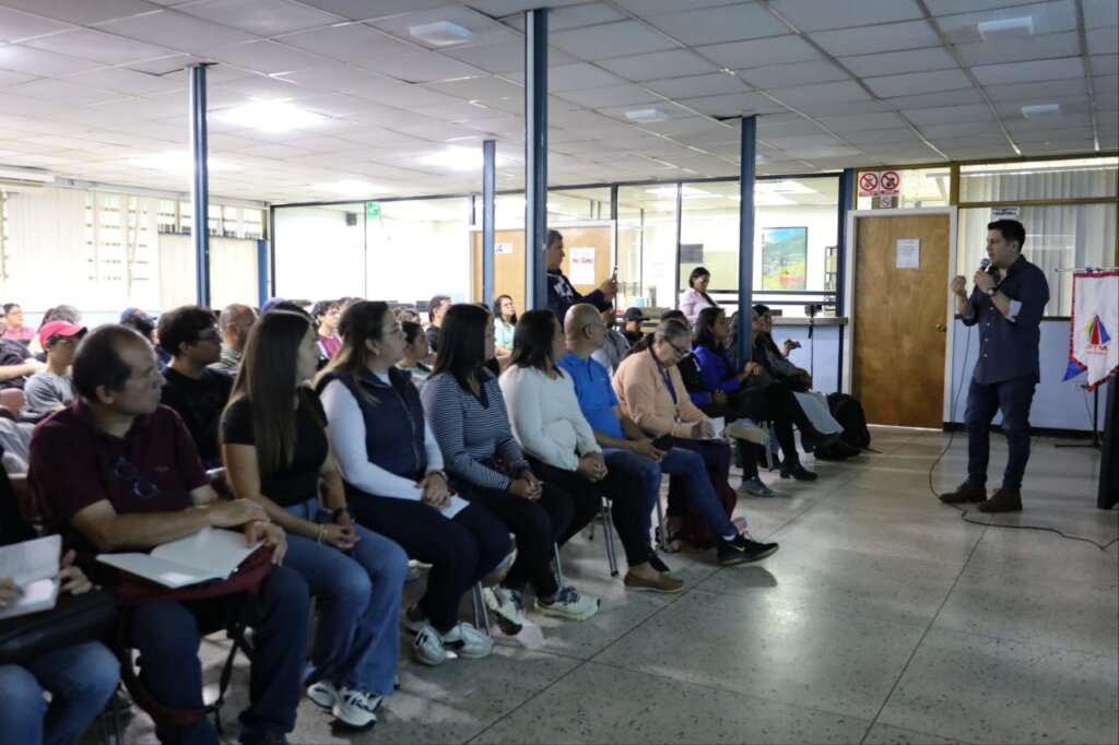 Red Nacional de desarrollo de Software Soberano y Seguro prevé la formación de más de 15 mil profesionales