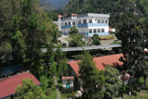 Lee más sobre el artículo Inauguran Laboratorio de Histocitotecnología en la UPTM Kléber Ramírez de Mérida