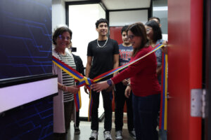 Lee más sobre el artículo Universidad Bolivariana de Venezuela cuenta con Núcleo de Robótica