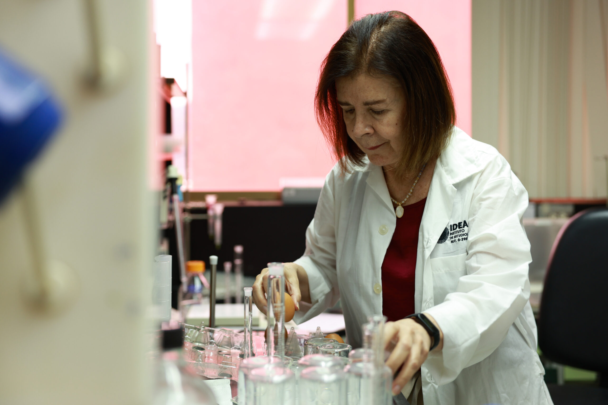 Lee más sobre el artículo Ciencia venezolana impulsa producción de antivenenos igy para la picadura de escorpiones