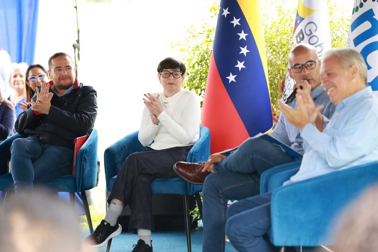 Lee más sobre el artículo Arrancan Ferias de Oportunidades de Estudio 2025