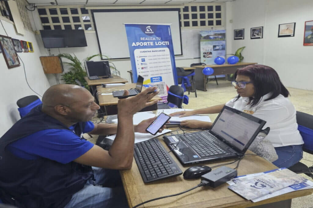 El Fonacit realizará jornada especial sobre el aporte LOCTI en la Gran Caracas