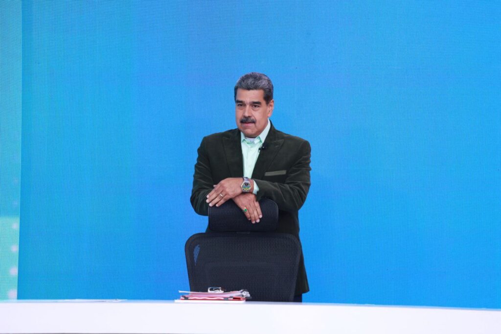Sistema Nacional de Ingreso ofrece a la juventud venezolana carreras para apalancar aparato productivo del país