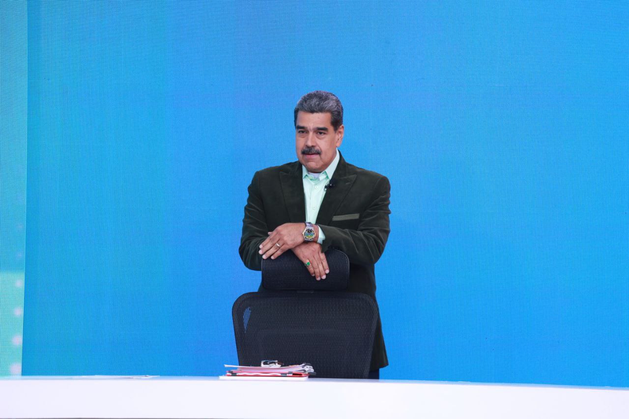 Lee más sobre el artículo Sistema Nacional de Ingreso ofrece a la juventud venezolana carreras para apalancar aparato productivo del país