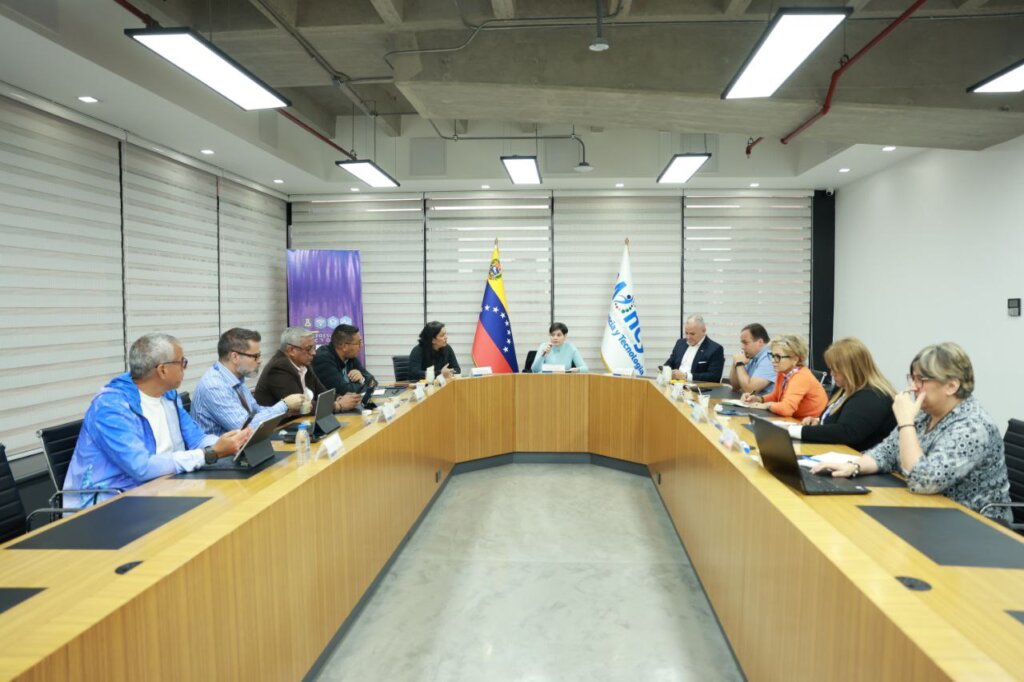 Sistema Nacional de Ingreso garantiza a jóvenes bachilleres su cupo universitario