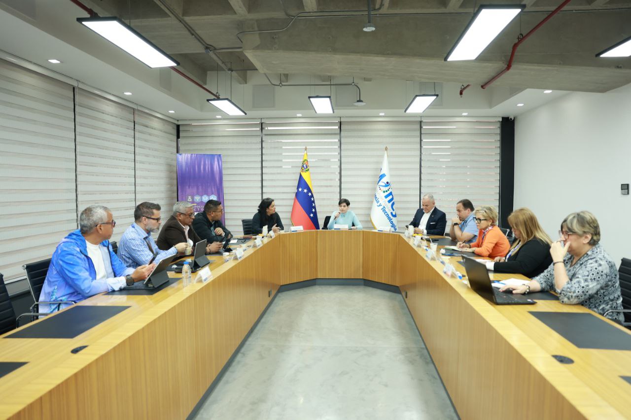 Lee más sobre el artículo Sistema Nacional de Ingreso garantiza a jóvenes bachilleres su cupo universitario