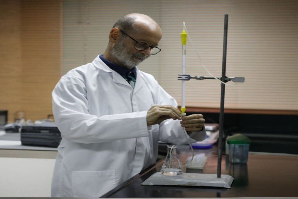 Destacan importancia de la microbiota en la salud