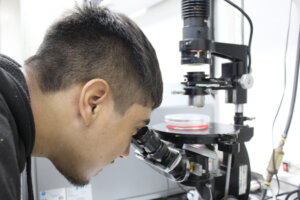 Lee más sobre el artículo Centros de investigación refuerzan conocimientos de trabajadores venezolanos