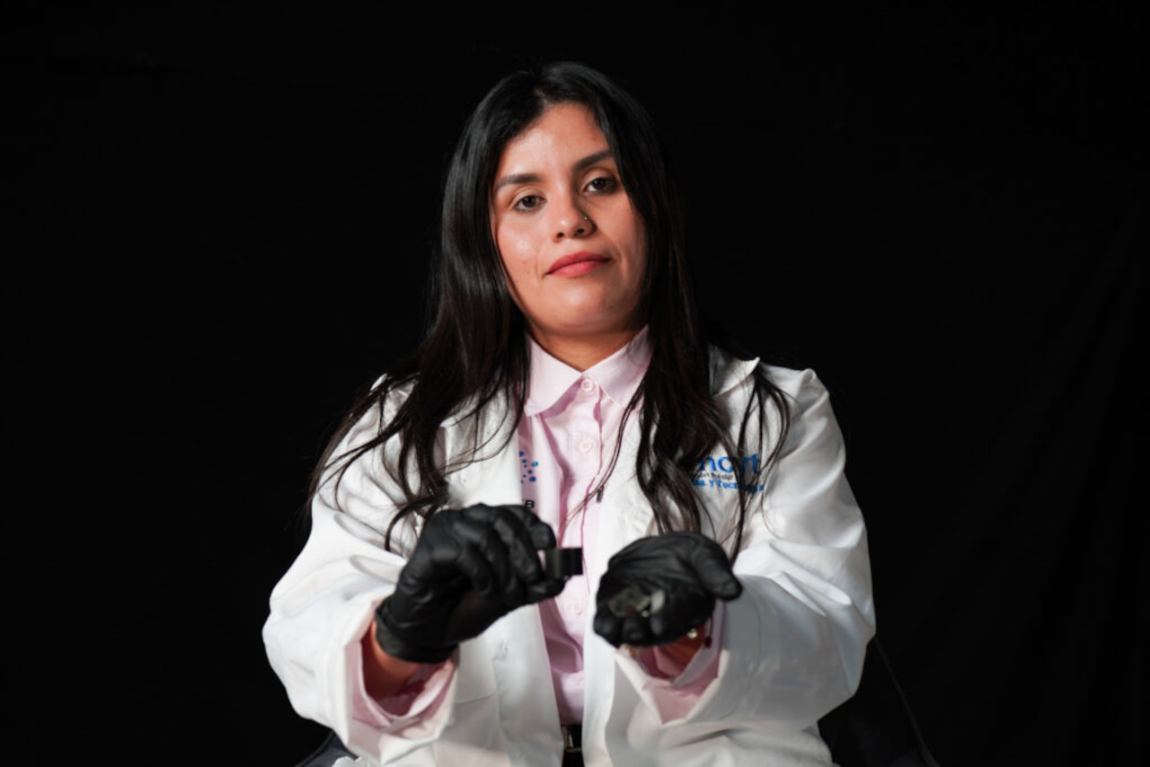 Lee más sobre el artículo Laboratorio de Microscopía Electrónica de Barrido impulsa la investigación en Venezuela