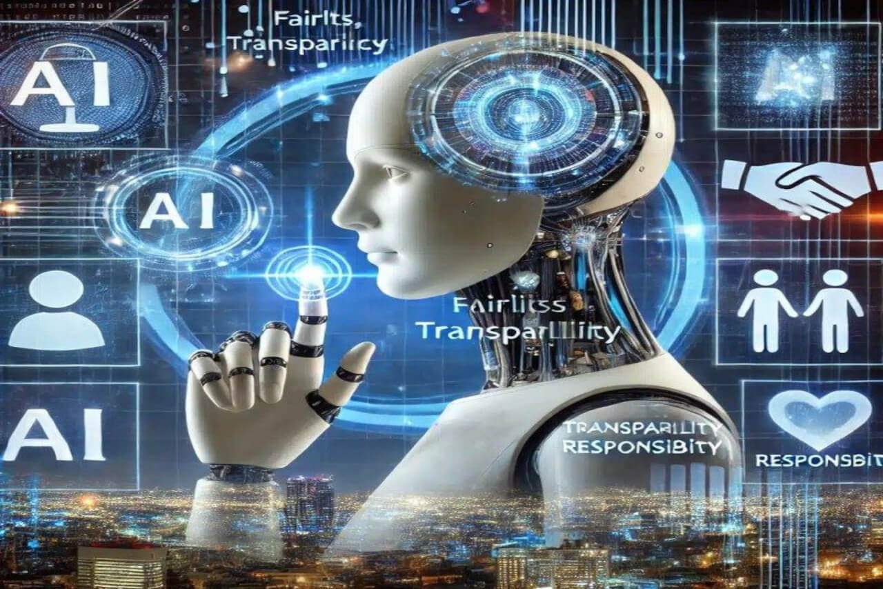 Lee más sobre el artículo Innovación y discriminación: los dilemas éticos de la IA