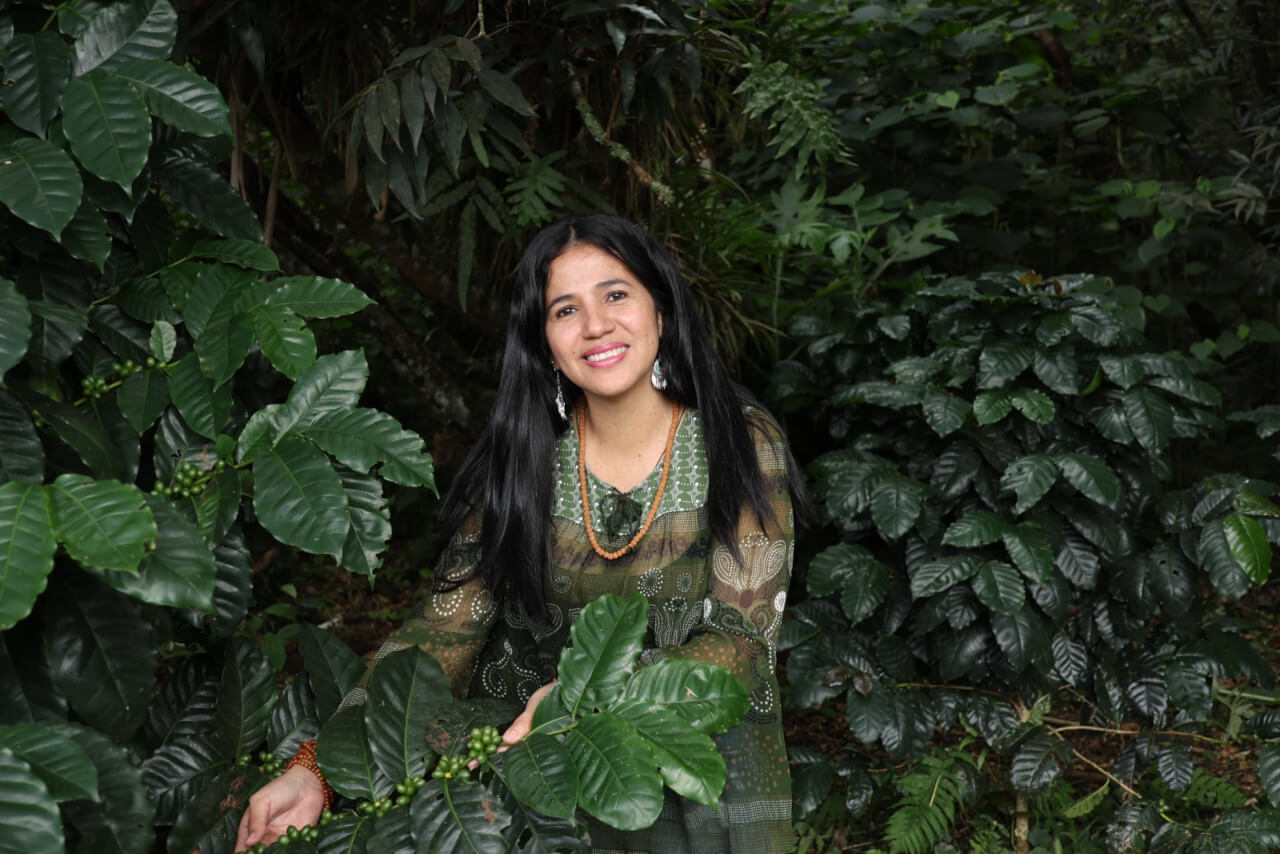 Lee más sobre el artículo Investigadores del IDEA resaltan importancia de la Pachamama para la agricultura sustentable