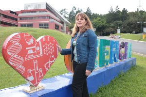 Lee más sobre el artículo Dionys Rivas Armas: defensora de la memoria ancestral