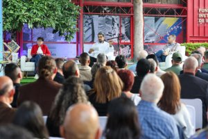 Lee más sobre el artículo Venezuela cuenta con colección sobre Descolonización y esclarecimiento de la verdad histórica en Venezuela