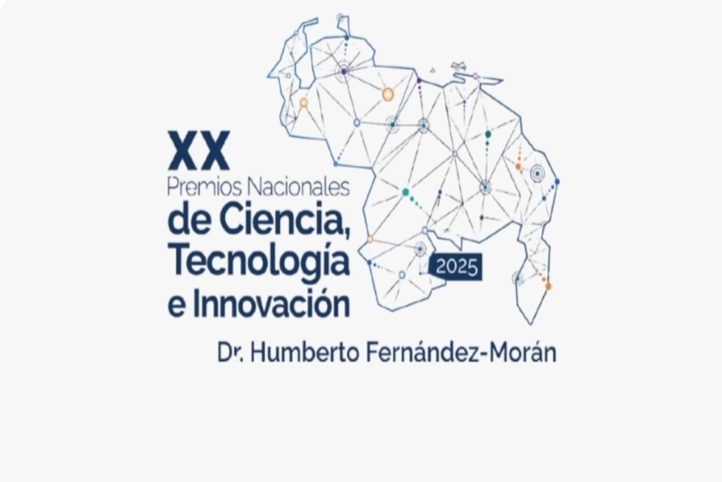 Mincyt anunció inicio de postulaciones para los XX Premios Nacionales de Ciencia, Tecnología e Innovación Dr. Humberto Fernández-Morán