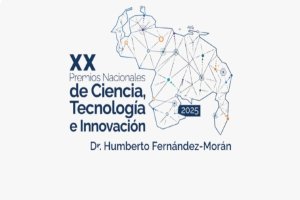 Lee más sobre el artículo Mincyt anunció inicio de postulaciones para los XX Premios Nacionales de Ciencia, Tecnología e Innovación Dr. Humberto Fernández-Morán