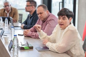 Lee más sobre el artículo Universidad Nacional de las Ciencias Dr. Humberto Fernández-Morán se prepara para recibir a estudiantes en nuevo periodo académico