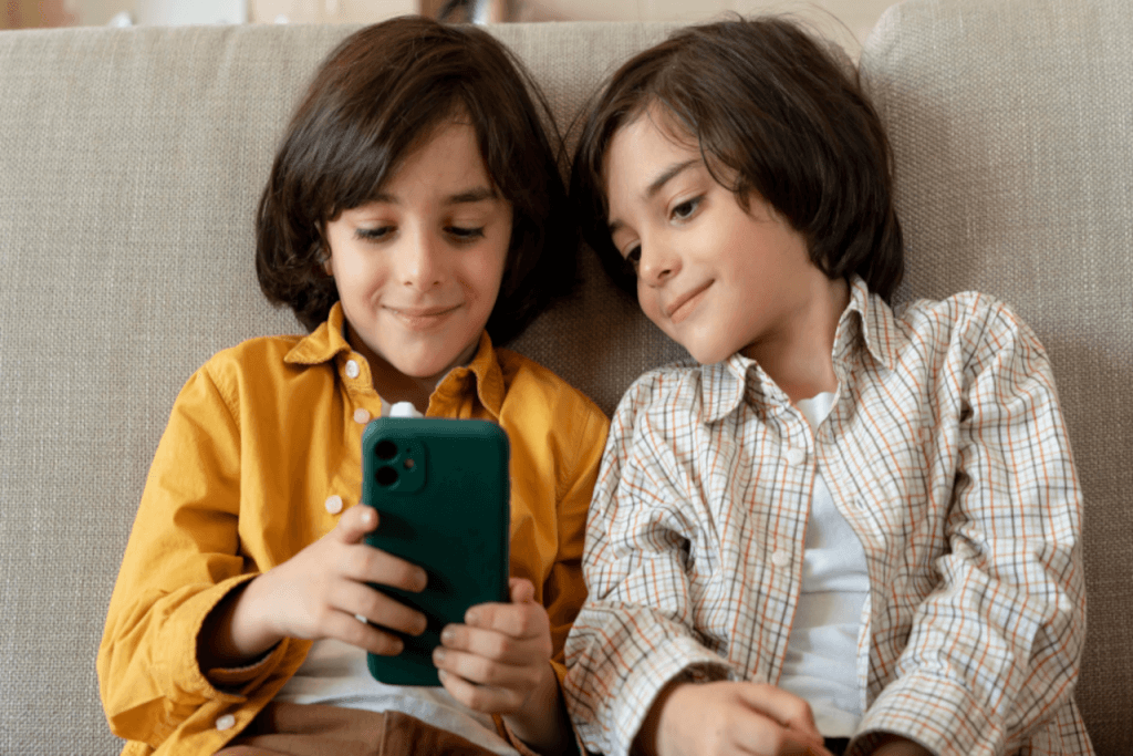 ¿Qué pantallas favorecen el aprendizaje?