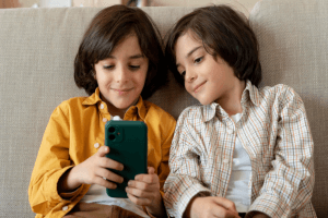 Lee más sobre el artículo ¿Qué pantallas favorecen el aprendizaje?