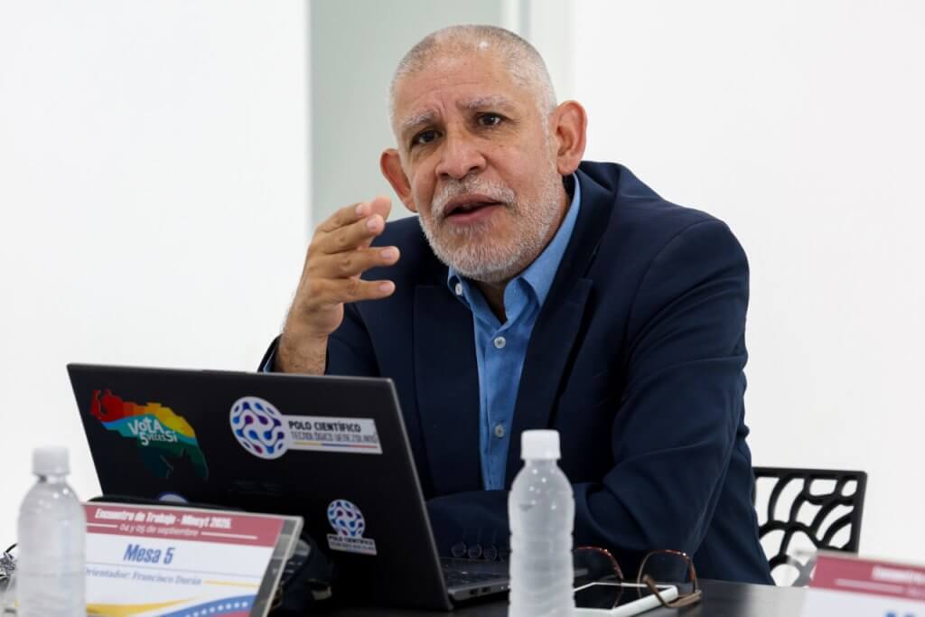 Consejos Científicos Regionales apuntan a las grandes transformaciones de la Patria