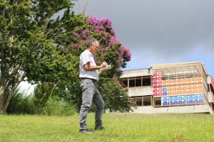 Lee más sobre el artículo Investigadores del IDEA destacan importancia y amenazas de la capa de ozono