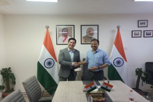 Lee más sobre el artículo Venezuela e India avanzan en agenda de cooperación de Gobierno Digital