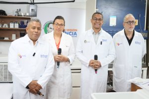 Lee más sobre el artículo Presentan avances del Plan de Control de Vectores para disminuir incidencia de enfermedades