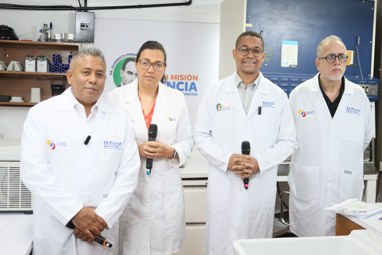 Lee más sobre el artículo Presentan avances del Plan de Control de Vectores para disminuir incidencia de enfermedades