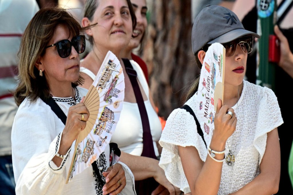 Calor extremo: una crisis de salud silenciosa