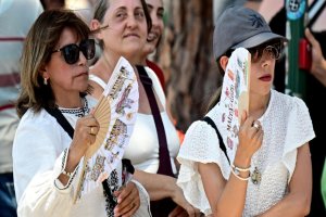 Lee más sobre el artículo Calor extremo: una crisis de salud silenciosa