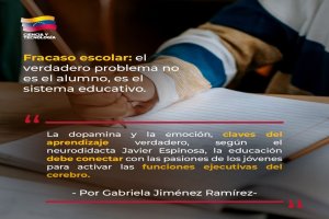 Lee más sobre el artículo Consideraciones sobre limitaciones escolares en el mundo