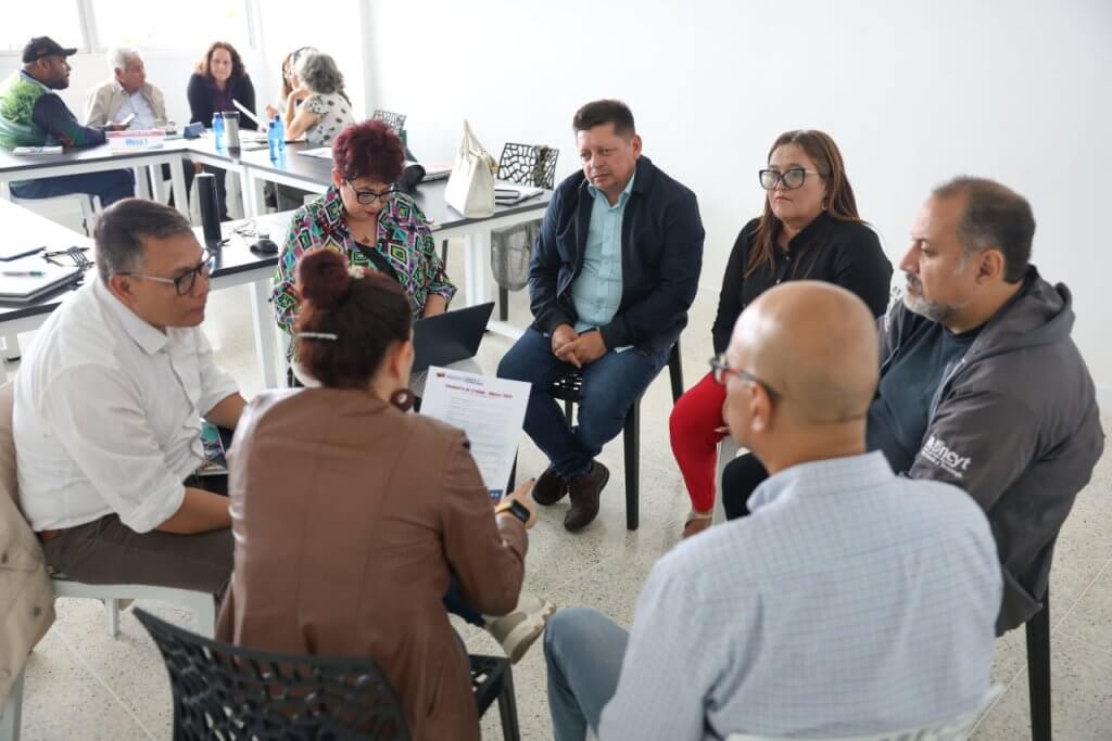 Sistema Nacional de Ciencia, Tecnología e Innovación avanza en conformación de Comités de Bioética regionales